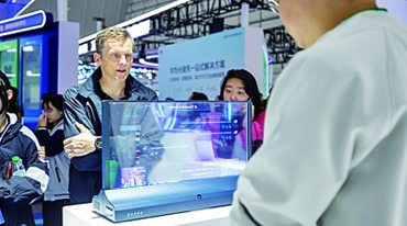 数智时代 从乌镇展望未来