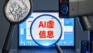 AI工具≠谣言孵化器