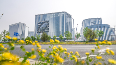 锚定临空经济核心赛道 大兴两大产业园将开园