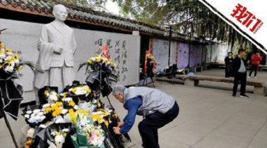 探访福州吴石祖宅：已闭门修缮，有望建纪念馆