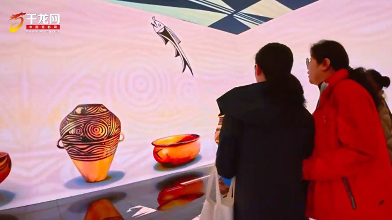 向新求质|当传统文化遇见超高清科技