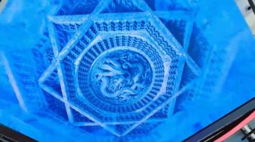 向新求质|当传统文化遇见超高清科技