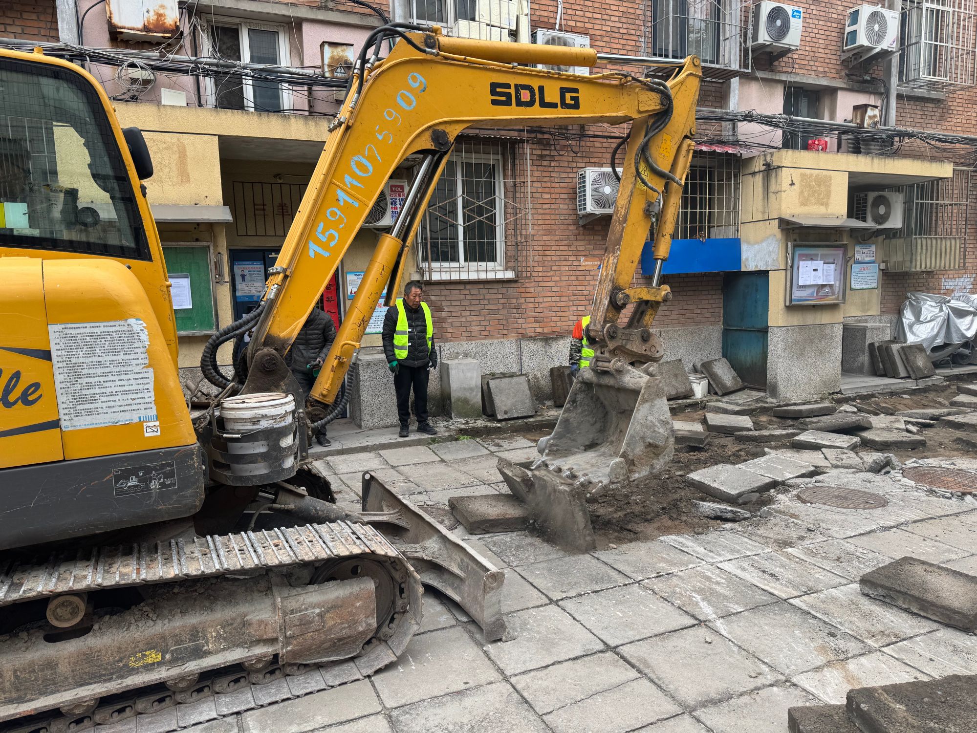 康家园东社区 (1)