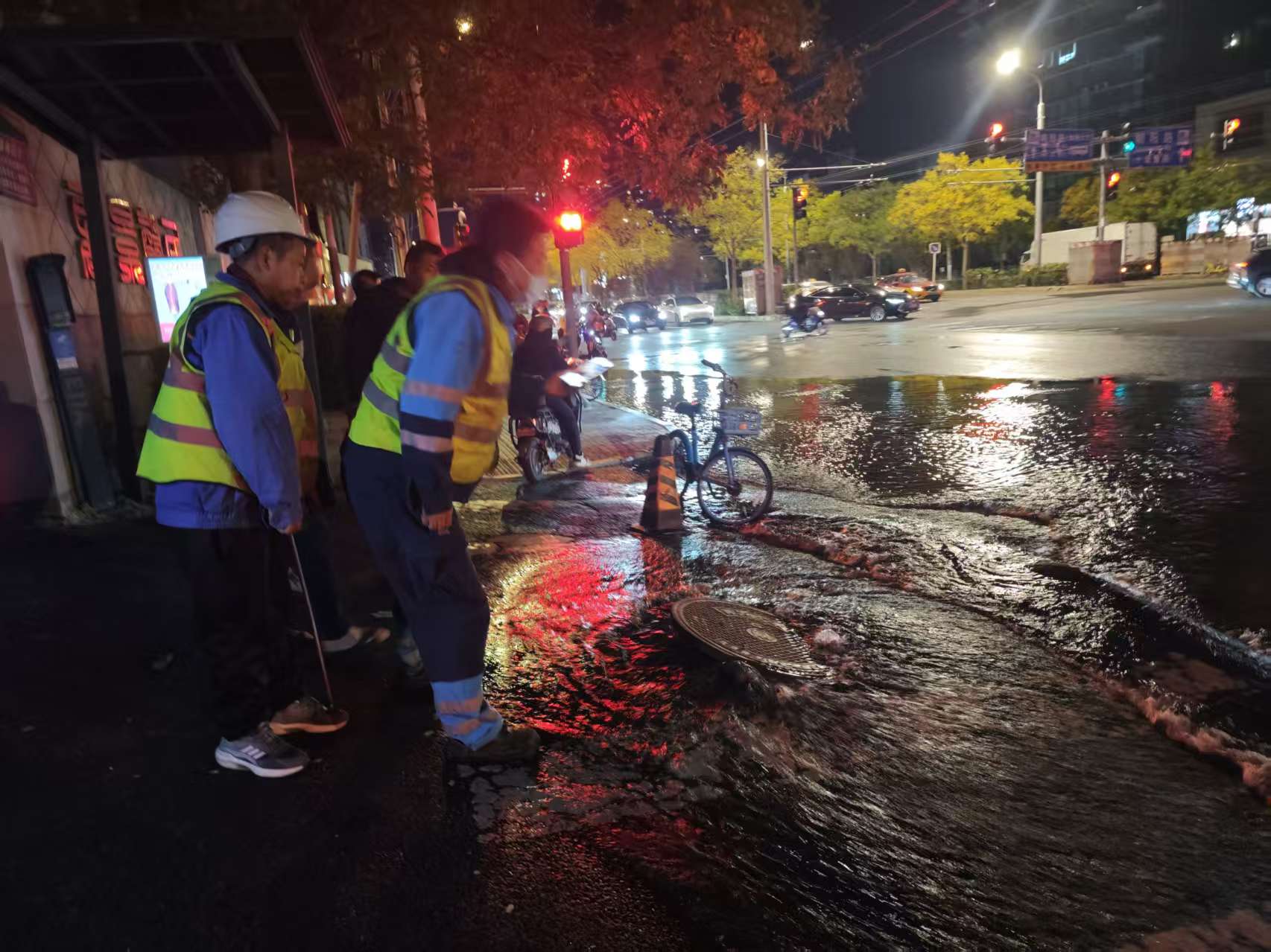丽景馨居社区 (1)