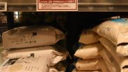 日本米價(jià)再創(chuàng)新高