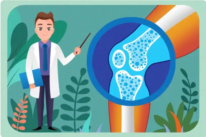 骨密度检查,两类人群可以不做健康体检