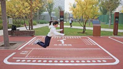 “十四五”北京城市更新行动聚焦存量提质