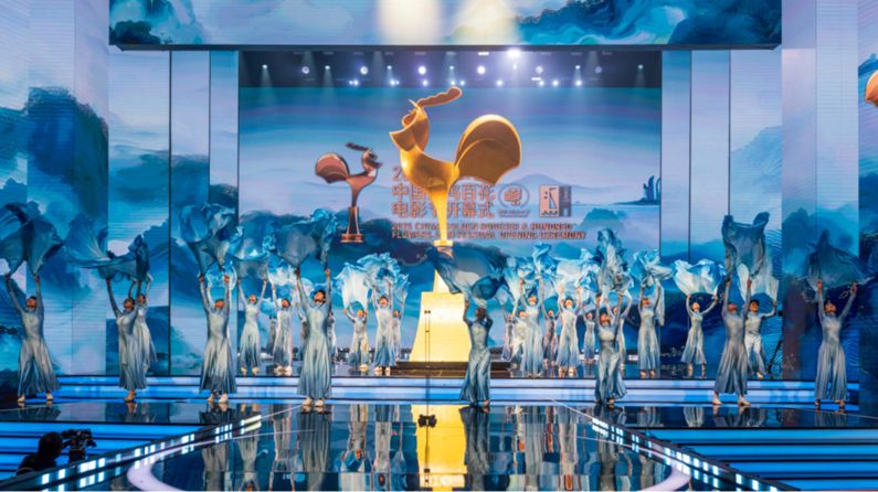 从金鸡百花电影节，看中国电影新力量书写时代答卷