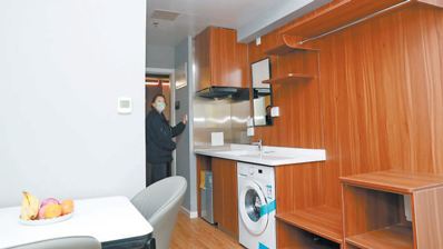 海淀区苏家坨镇百套房源邀毕业生免费住半年