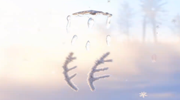 何以中国丨中国节气·小雪