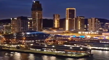 70秒回顾十五运会闭幕式精彩瞬间