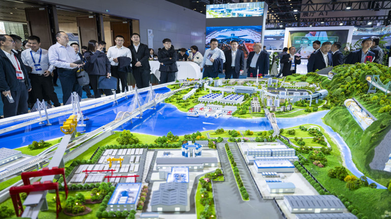 “十五五”目标@奋斗者｜建造更多“好房子”，实现群众“安居梦”