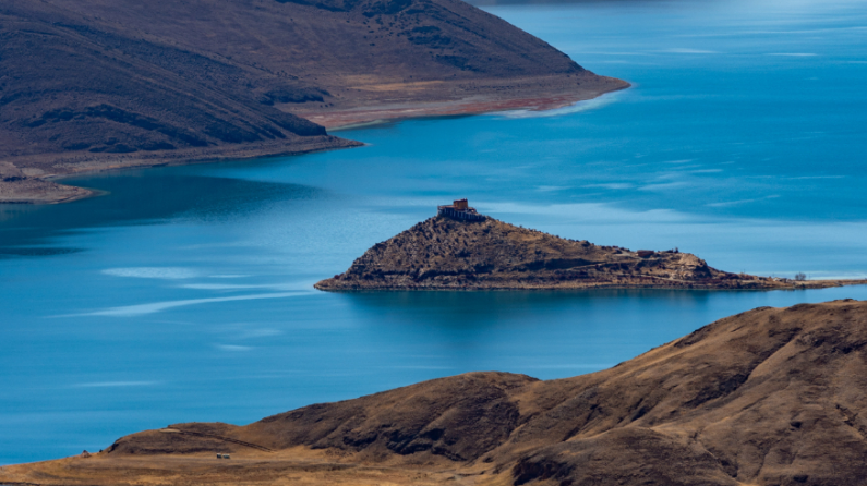 海报｜美丽中国·拾色初冬