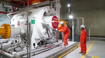 规划建议新看点|推进跨区域跨流域大通道建设