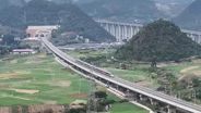 贵州各市州高铁全覆盖