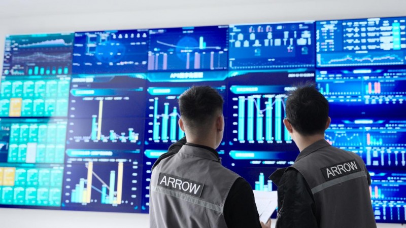 与美团、京东等品牌同台，箭牌家居荣获南方周末“年度创新案例”