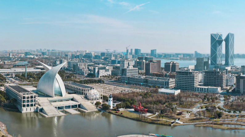 大国五年｜澎湃内需，铸就发展主锚