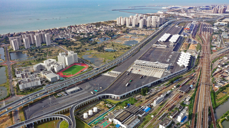 在向新提质中打造发展优势——触摸中国经济高质量发展脉动