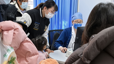 流感已对奥司他韦耐药了吗？探访首儿所