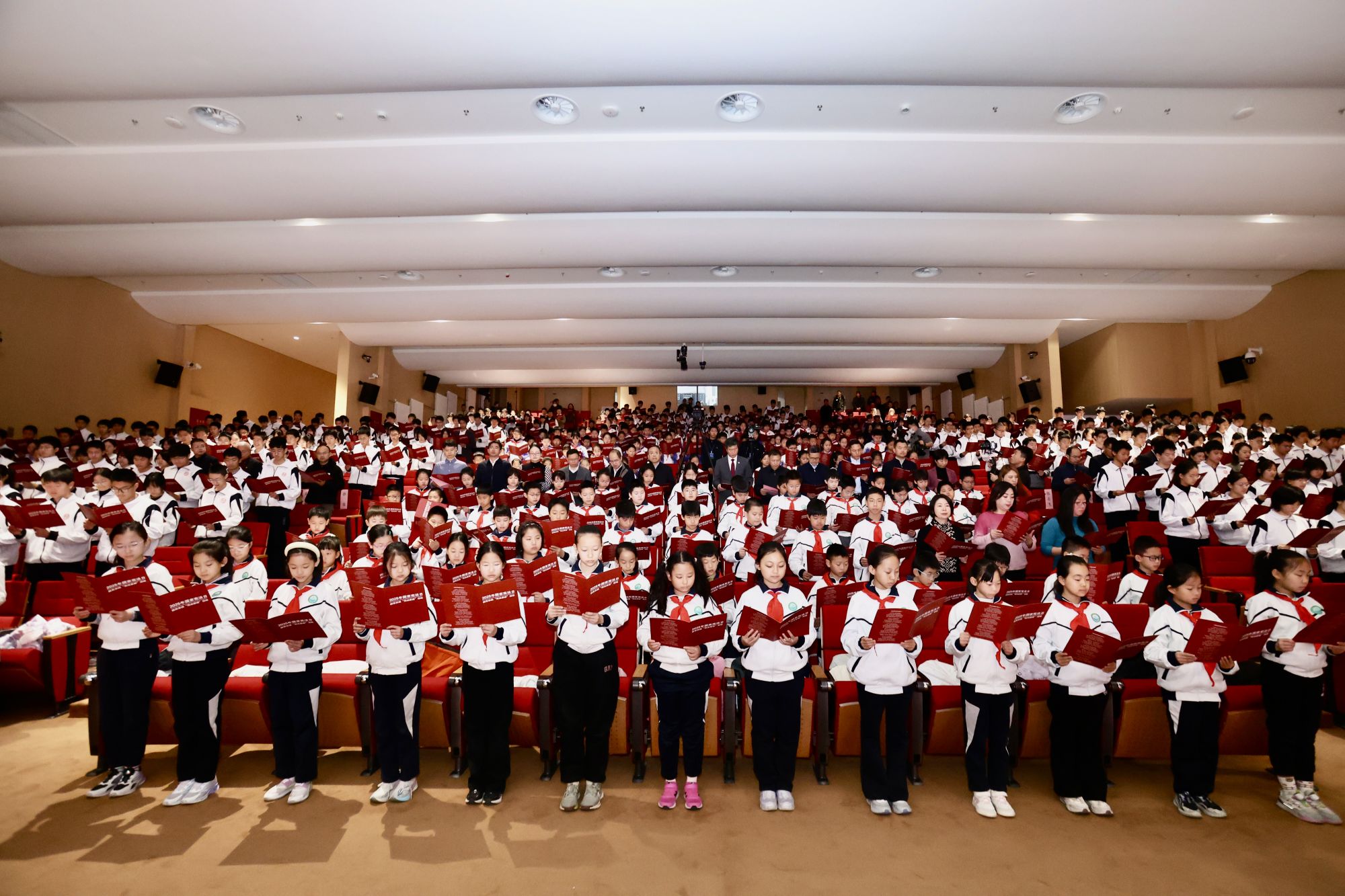 北京市教委供图