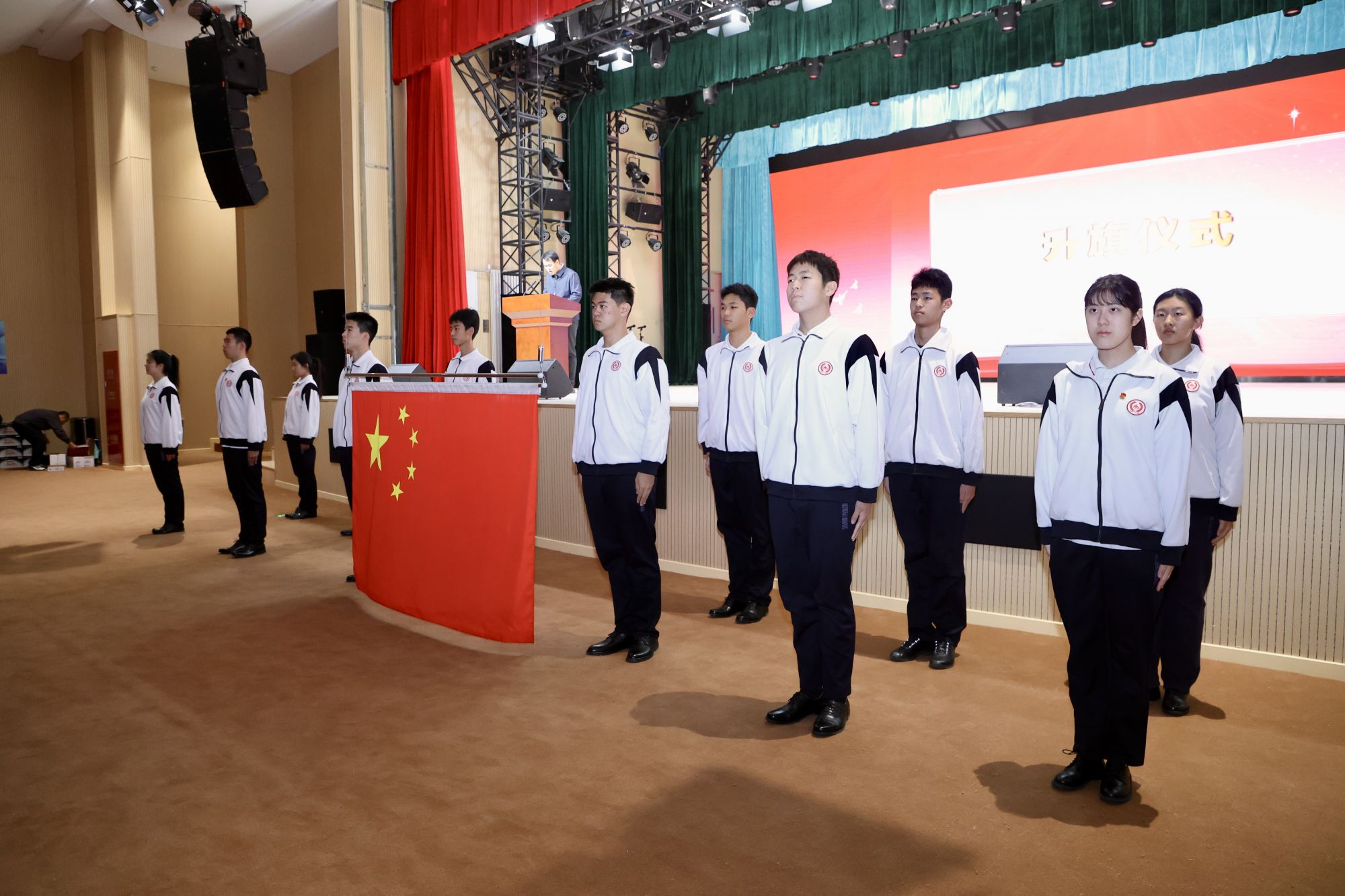 北京市教委供图