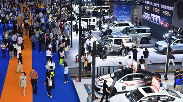 中国大市场活力澎湃未来可期