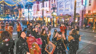 北京城市副中心文旅“引力场”如何炼成