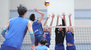 备战新赛季排超联赛 北京男女排定下务实目标