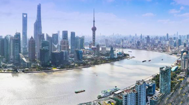 大国五年 | 金融血脉 澎湃高质量发展动能