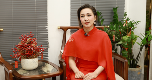 张杰携“非遗”公益计划赴粤剧传承地品南国红豆韵味