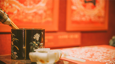 这里是康熙的“知行合一”自习室？