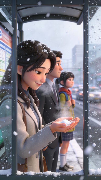 寒潮来临,雪天驾车要注意哪些?一篇全get 寒潮来临,雪天驾车要注意哪些?一篇全get