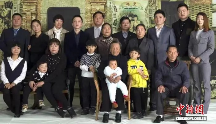 国家公祭日：当亲历者老去，谁在守护记忆？