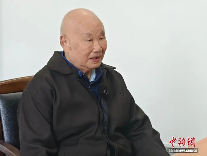 国家公祭日：当亲历者老去，谁在守护记忆？