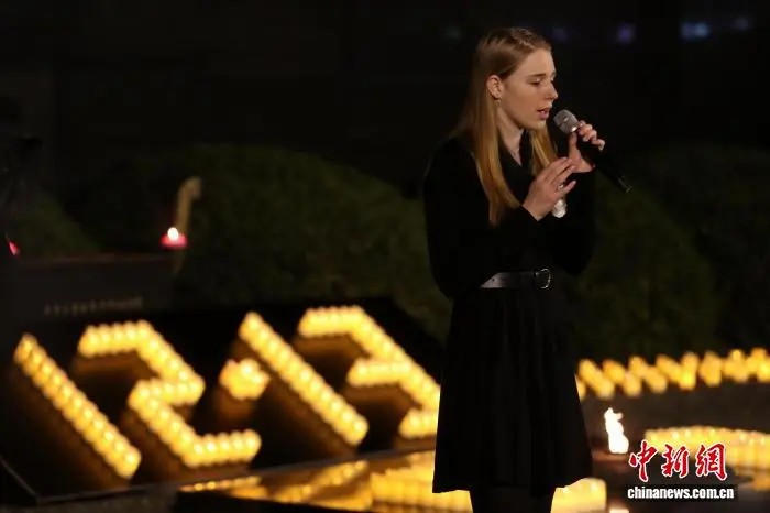 国家公祭日：当亲历者老去，谁在守护记忆？