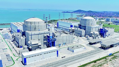 向&ldquo;新&rdquo;布局，中国制造挺直&ldquo;脊梁&rdquo;