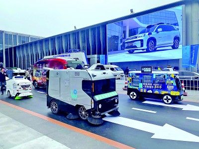 向&ldquo;新&rdquo;布局，中国制造挺直&ldquo;脊梁&rdquo;