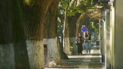 大國小巷·首善之治｜2200萬人的精細化治理實驗