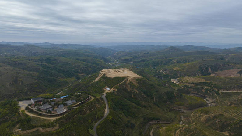 中國兩項考古入選世界考古論壇重大田野考古發現成果展示