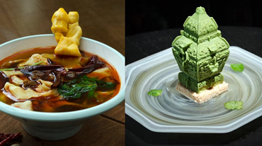 博物館開啟“隱藏副本”