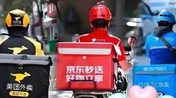 你的2025年外賣賬單生成了嗎？