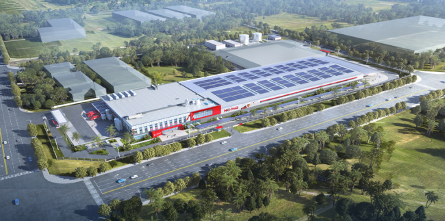 太古可口可乐加码海南生产基地，共享自贸港封关新机遇