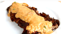 必胜客牛排到底用的什么肉？