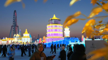 冰雪旅游旺季 莫让“温差”成健康“杀手”