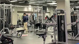 曾中国第一的健身房欠债40亿