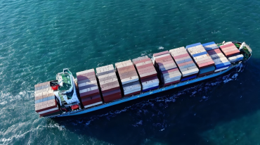 一图读懂中国外贸“硬实力”