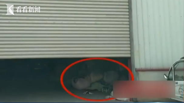 起底旧衣倒卖产业链 质量粗劣！部分直播间“样衣”“尾货”竟是回收箱里的旧衣服