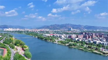 我国新增105个生态文明建设示范区