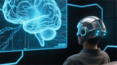 脑机接口技术让全人类拥有“最强大脑”