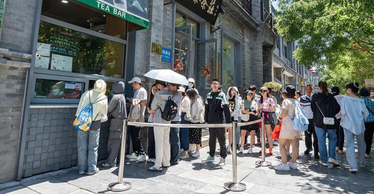 全球媒体聚焦 | 美媒：西方品牌应真正了解中国消费者而非靠想象_fororder_936e2612db2342f8899658d2d27a7d06